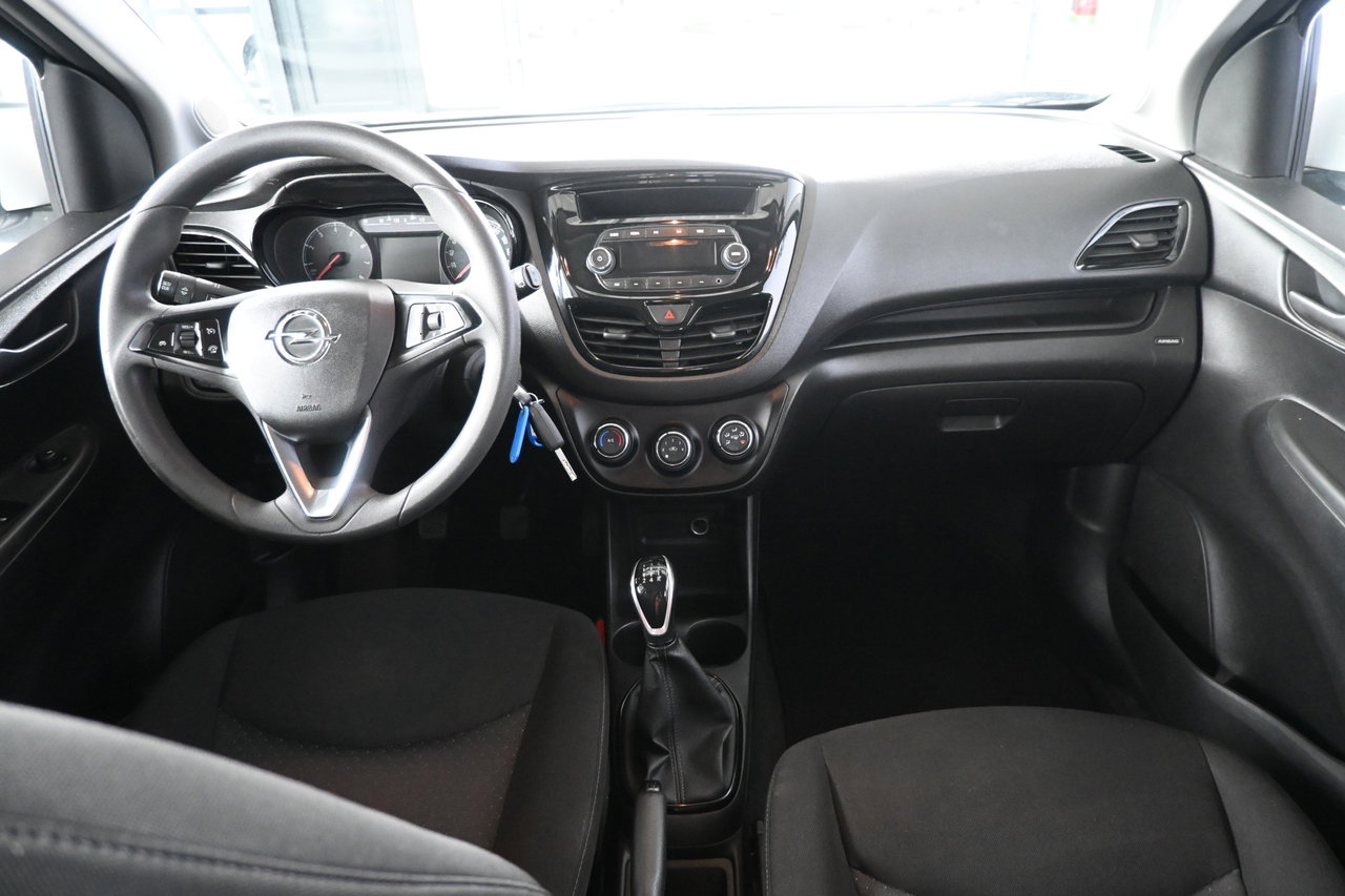 Opel KARL