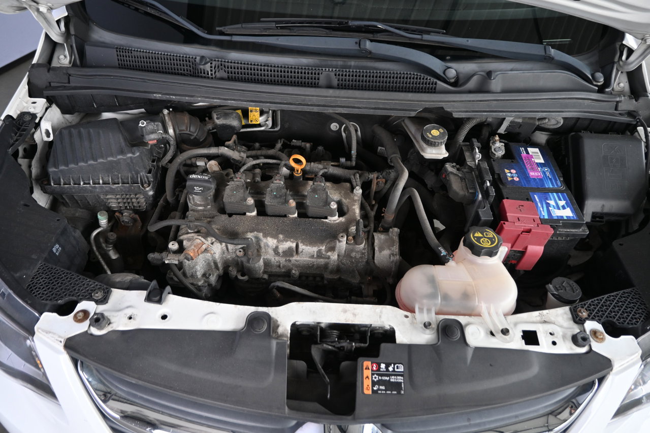 Opel KARL