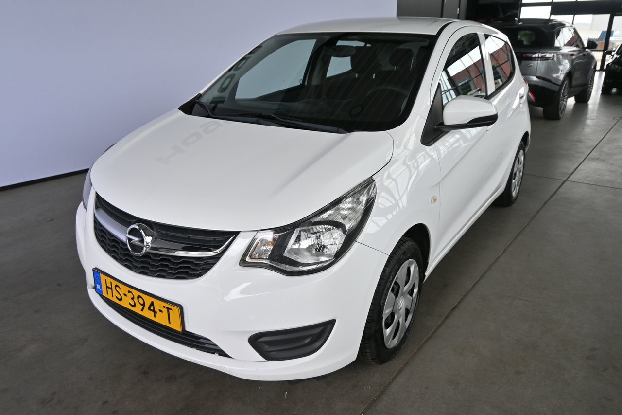 Opel KARL