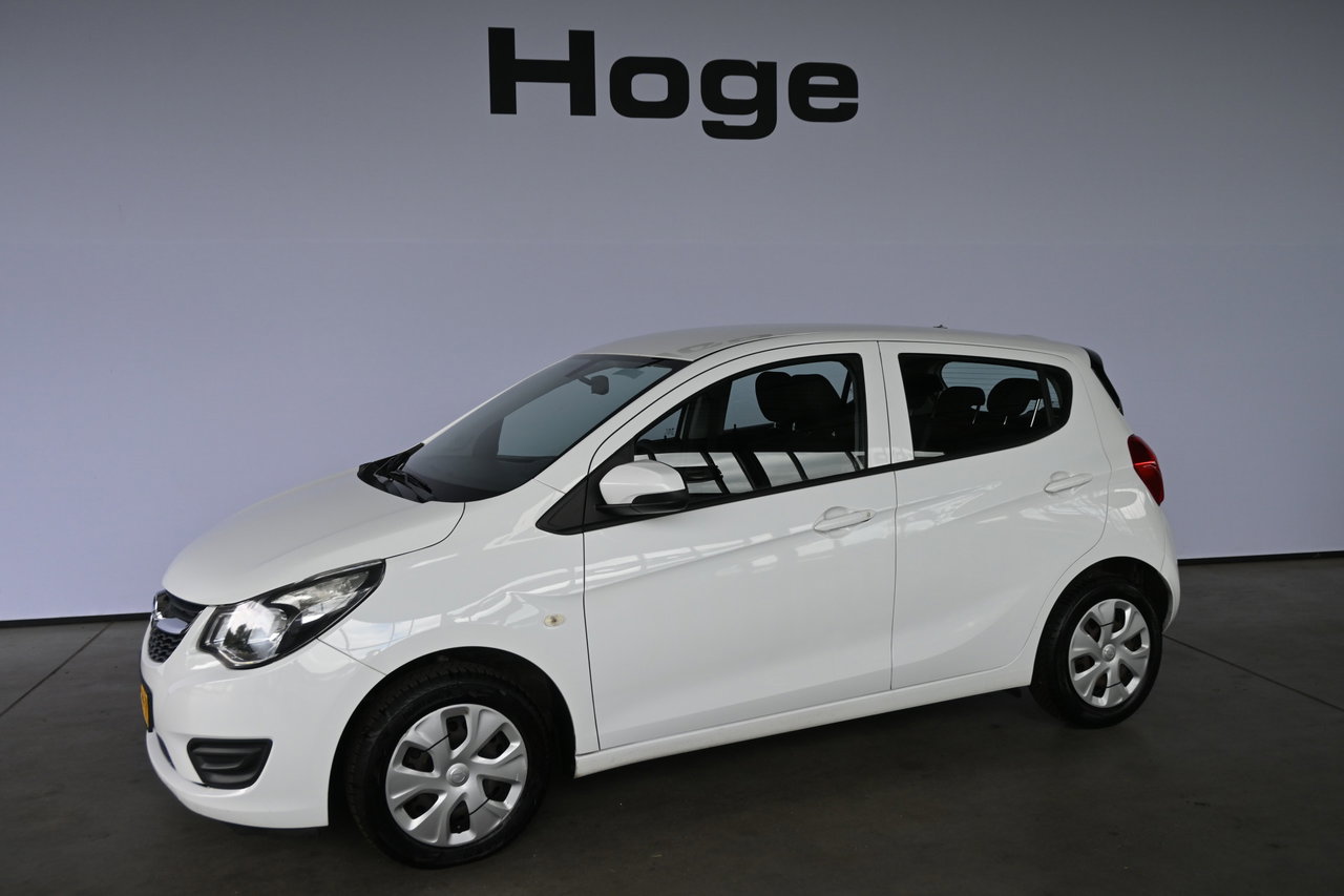 Opel KARL