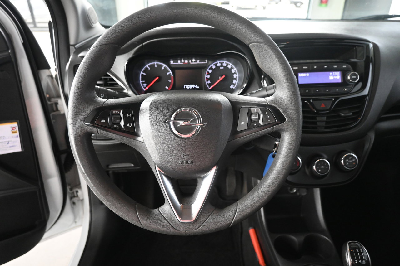 Opel KARL