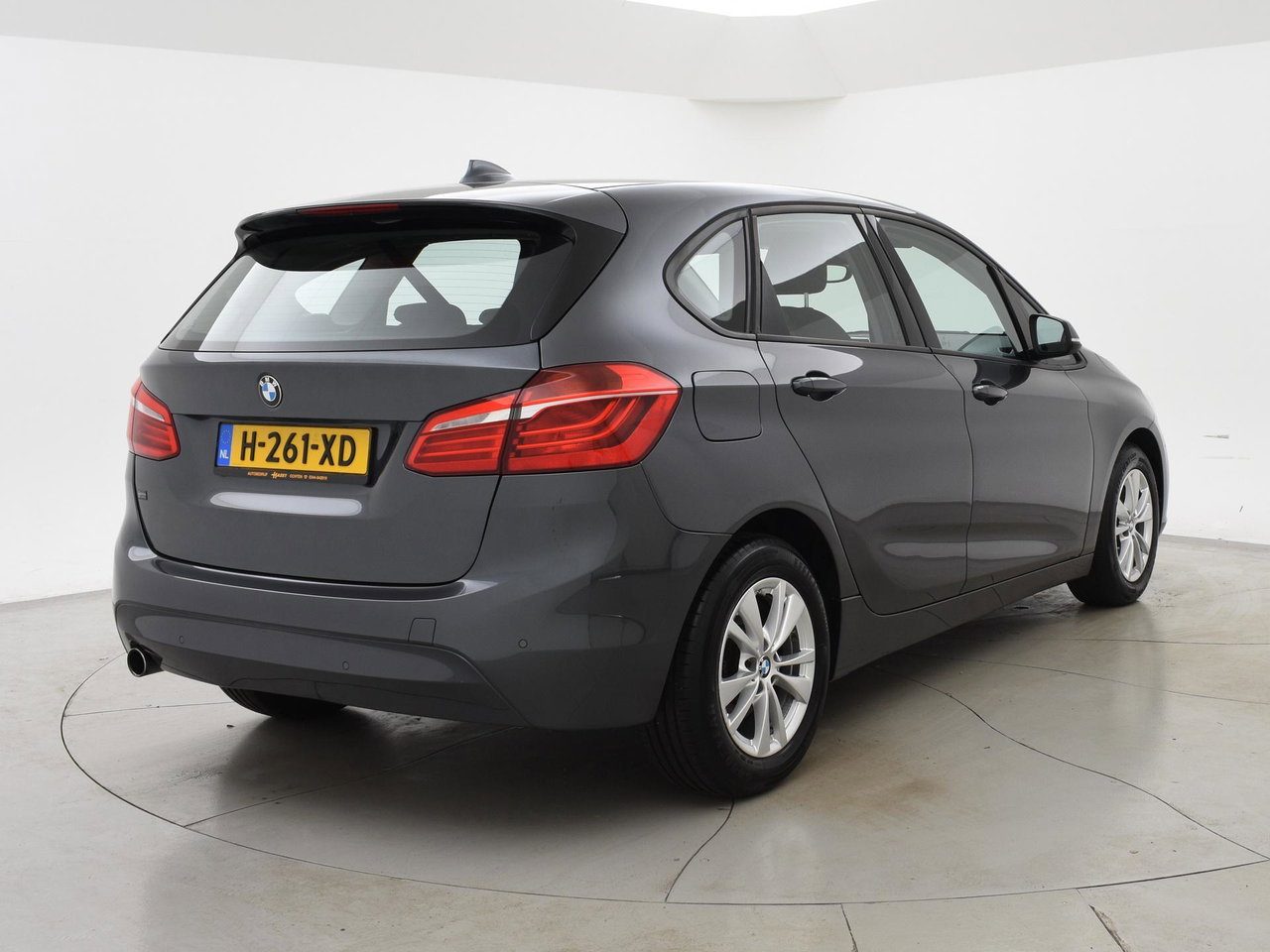 BMW 2 Serie