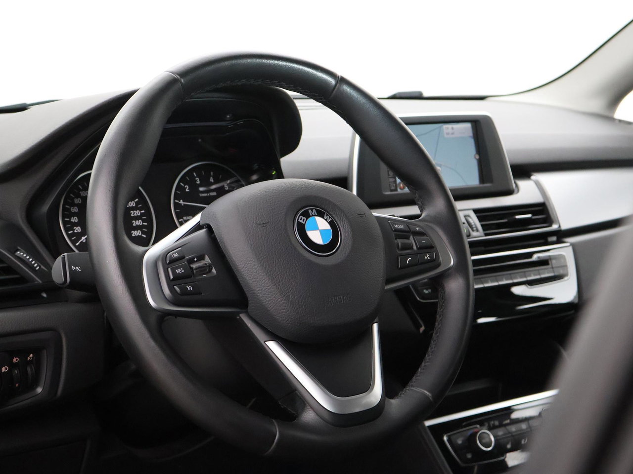 BMW 2 Serie