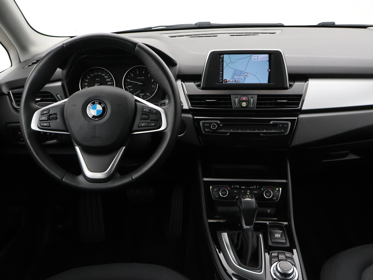 BMW 2 Serie