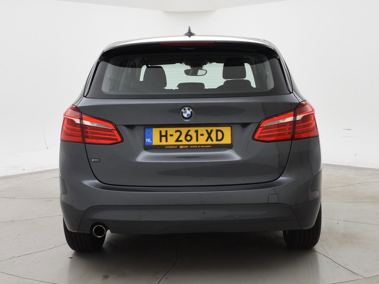 BMW 2 Serie