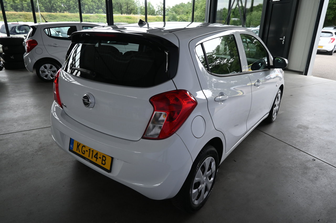 Opel KARL