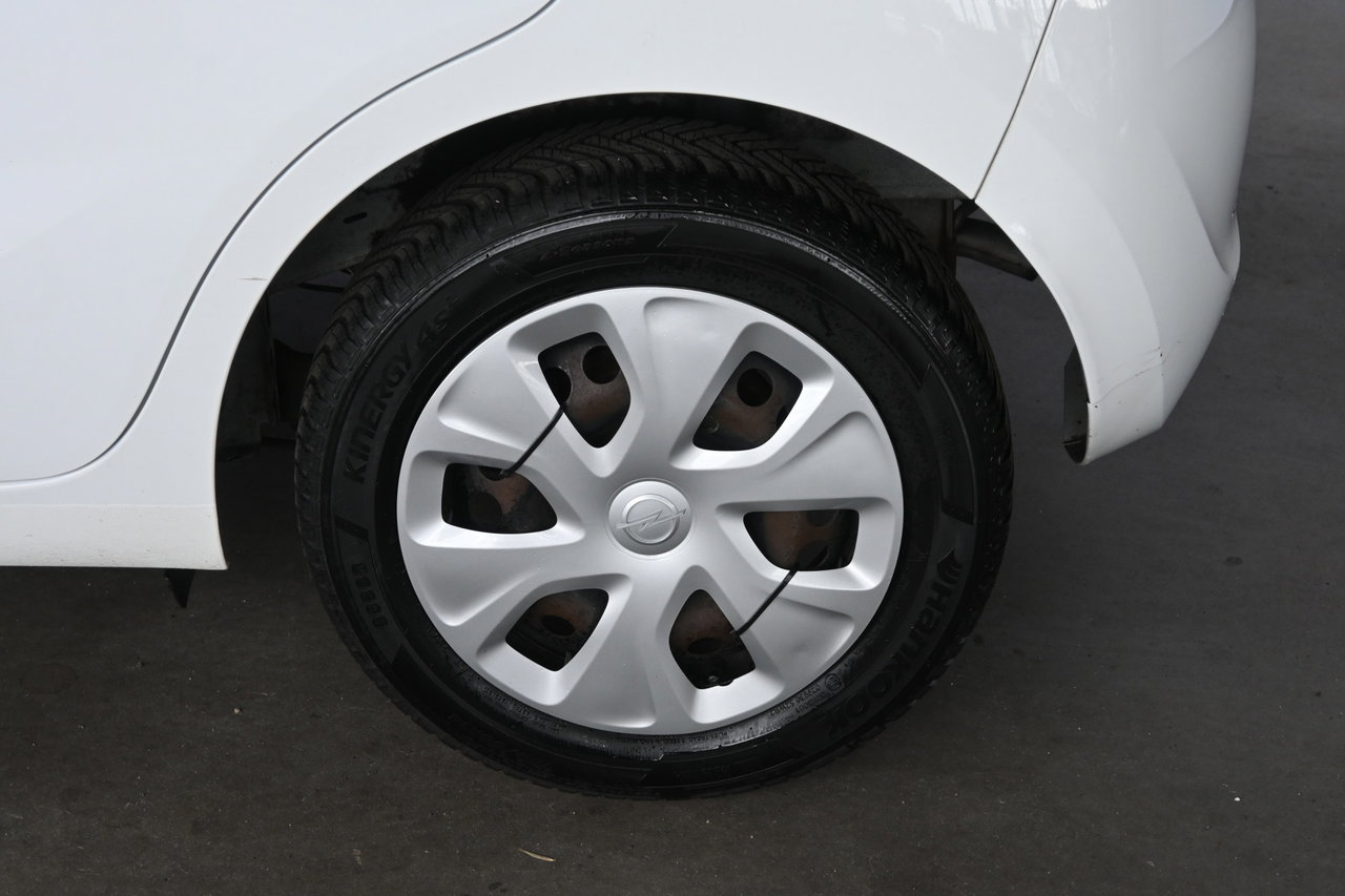 Opel KARL
