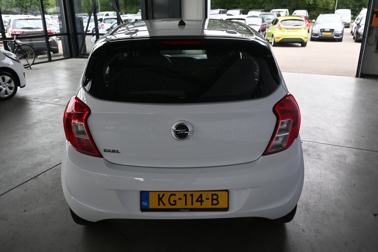 Opel KARL