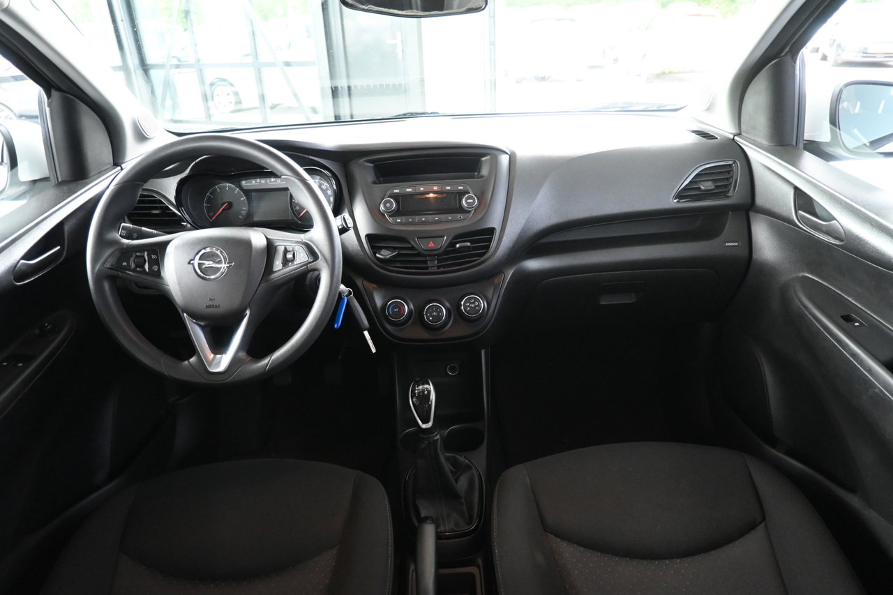 Opel KARL