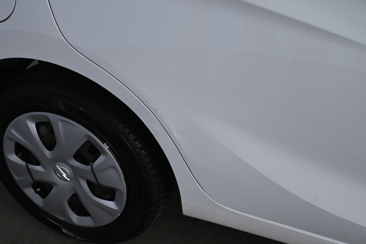 Opel KARL