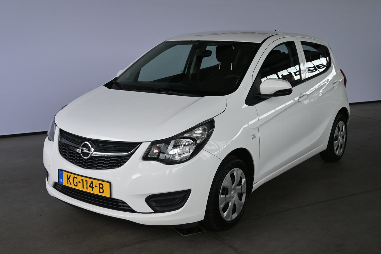 Opel KARL