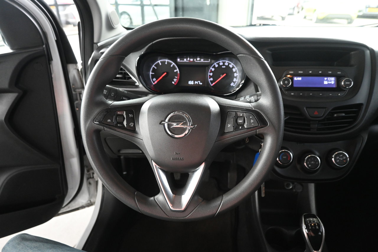 Opel KARL