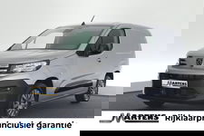 Peugeot Partner - 1.5 130pk H6 BlueHDi S&S L1 3Pers. Camera Navigatie Climate Control Parkeersensoren