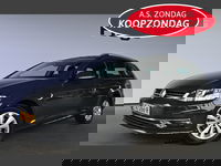 Volkswagen Golf - Variant 1.0 TSI Comfortline Business Automaat Clima Navigatie Massagestoel Inruil Mogelijk!