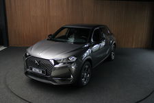 DS DS 3 - Crossback E-Tense Bastille 50 kWh Navi Climate Leer PDC