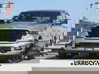Dodge Ram 1500 - | Laramie | Sport | 3.0L I6 Hurricane | Crew Cab | 4X4 | BPM-VRIJ | Panorama | Billet Silver | SPORT Getoonde accessoires zijn verkrijgbaar tegen meerprijs