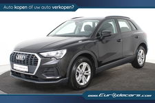 Audi Q3 - 35 TDI S-Tronic *1ste Eigenaar*Leer*Navigatie*Stoelverwarming*