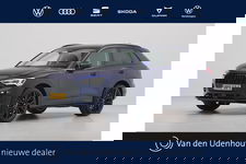 Audi Q3 - 35 TFSI 150 pk S-tronic Advanced edition Trekhaak, Navigatie, Sportstoelen, Adaptive Cruise, Sportpakket 44