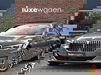 BMW 7 Serie - M760Li xDrive 6.6 V12 | Bernina-grau | NL-auto | NP 262K | LCI