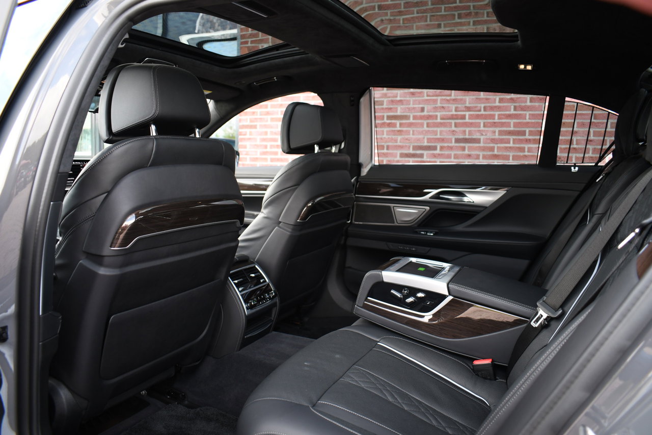 BMW 7 Serie
