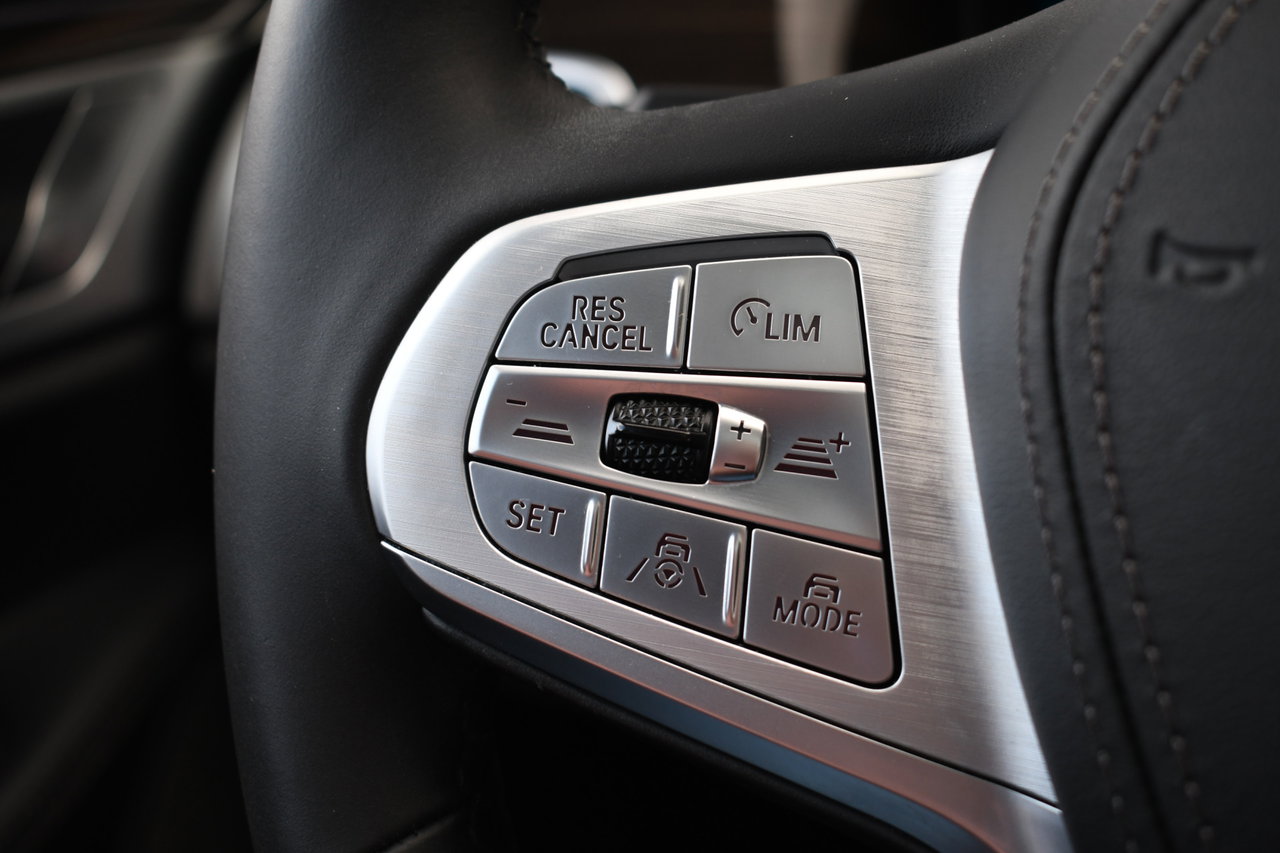 BMW 7 Serie