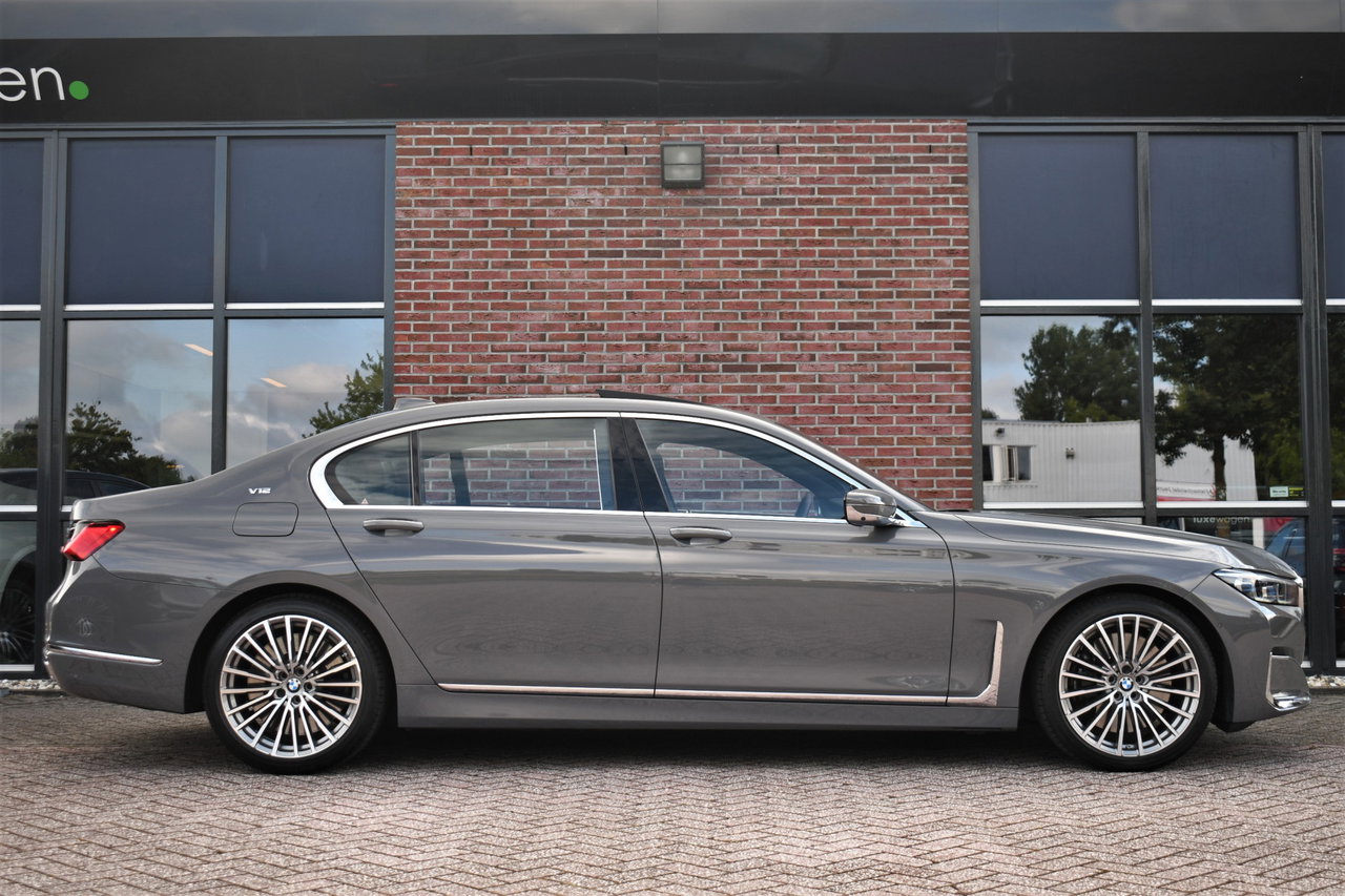 BMW 7 Serie
