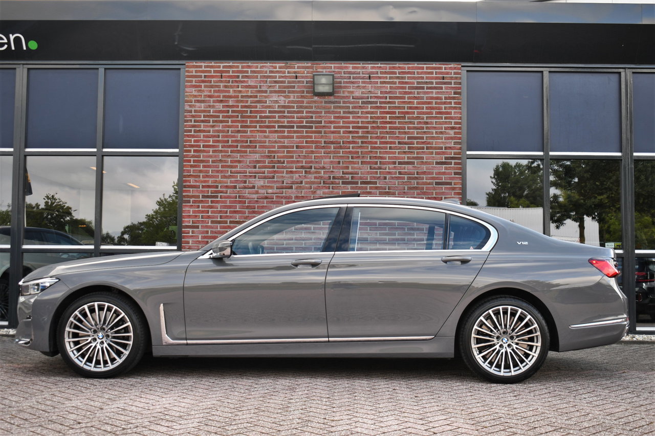 BMW 7 Serie
