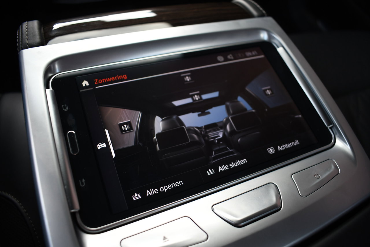 BMW 7 Serie