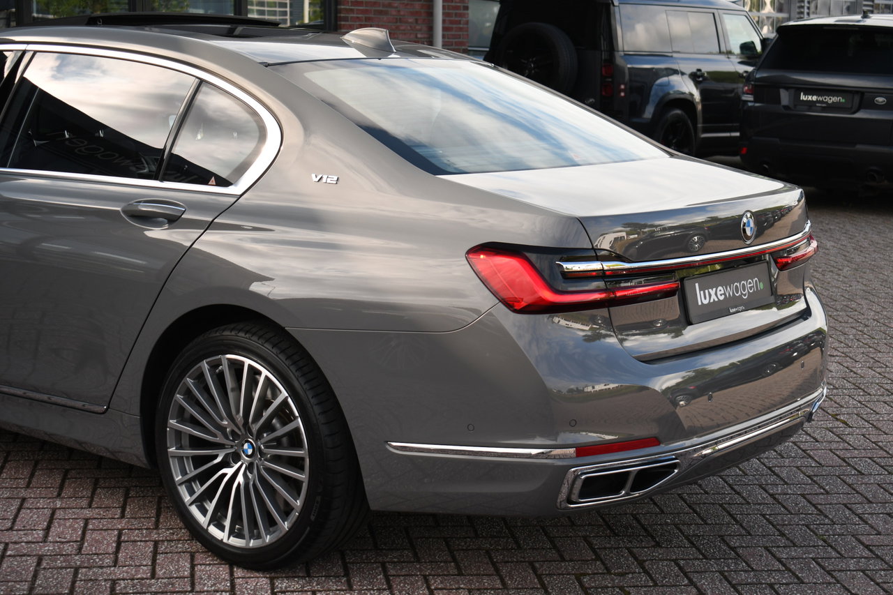 BMW 7 Serie
