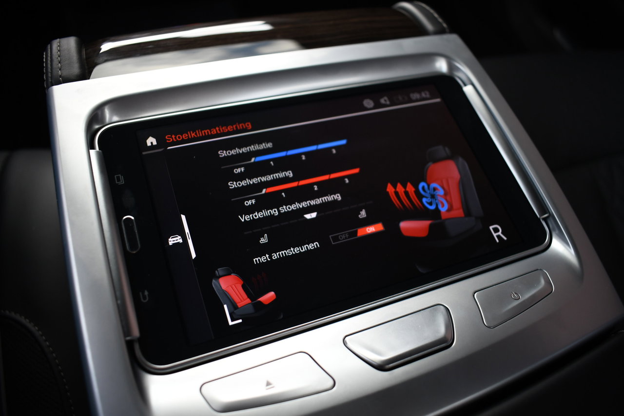 BMW 7 Serie