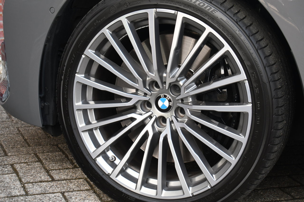 BMW 7 Serie