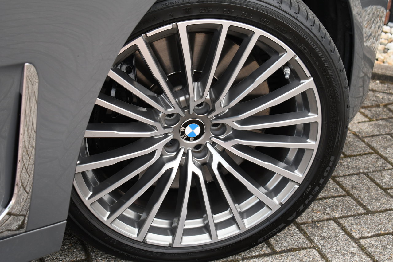 BMW 7 Serie
