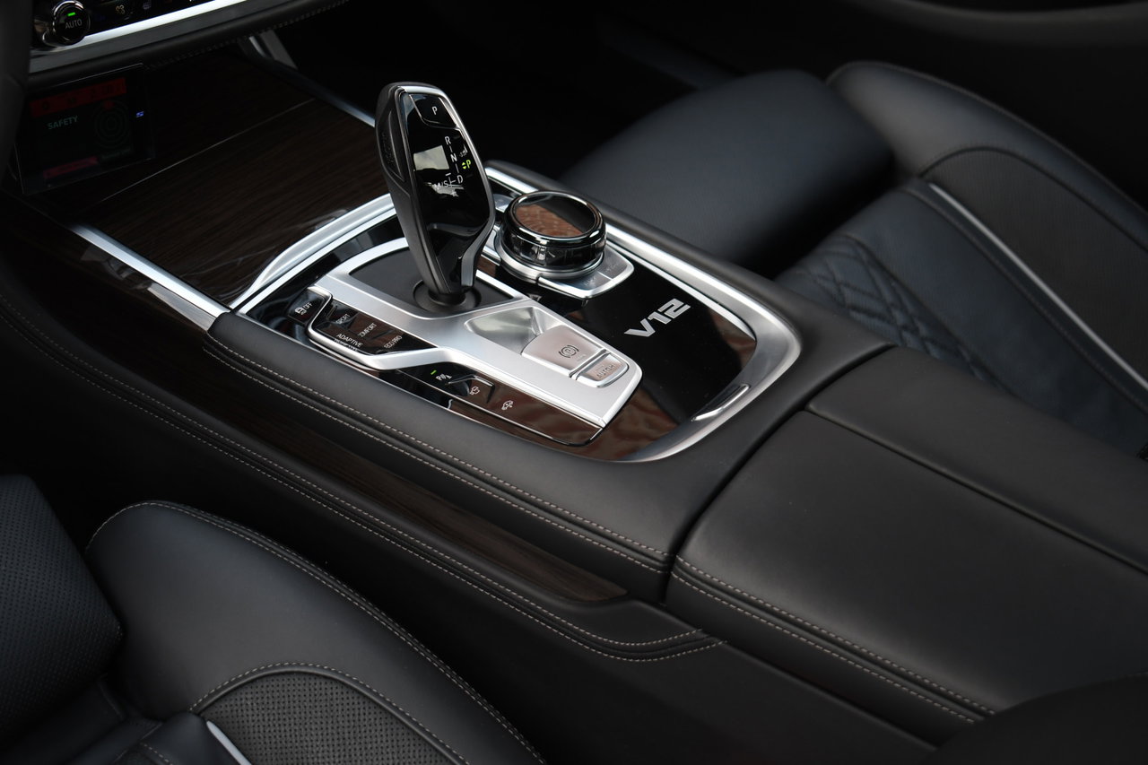 BMW 7 Serie