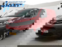 Toyota ProAce - Worker 2.0 D-4D 122 PK COOL COMFORT + CAMERA / AIRCO / TREKHAAK / CRUISE CONTROL