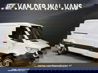 Mercedes-Benz Sprinter - 316 CDI 163pk 3500kg Trekhaak L2H1 Euro6 Airco | Camera | Apple Carplay | Android Auto Cruisecontrol, Parkeersensoren