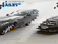 Mercedes-Benz E-Klasse - 200 AVANTGARDE SEDAN + DIGITALE COCKPIT WIDESCREEN | SCHUIFDAK | SFEERVERLICHTING