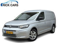 Volkswagen Caddy - Cargo Maxi 2.0 TDI 123PK EURO 6 Style Navigatiesysteem/cruise control
