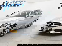 Mercedes-Benz C-Klasse - Estate 180 CDI + LEDER SPORTINTERIEUR | FULL LED | NAVIGATIE