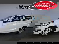 Opel KARL - 1.0 ecoFLEX Edition Airco Cruise control Elektrisch pakket 1e Eigenaar 100% Onderhouden Inruil mogelijk!