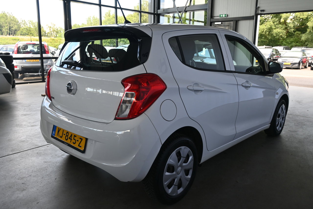 Opel KARL