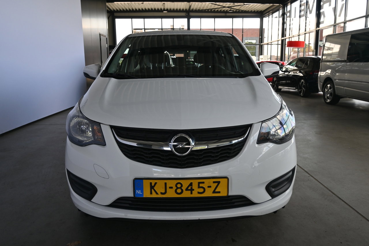 Opel KARL