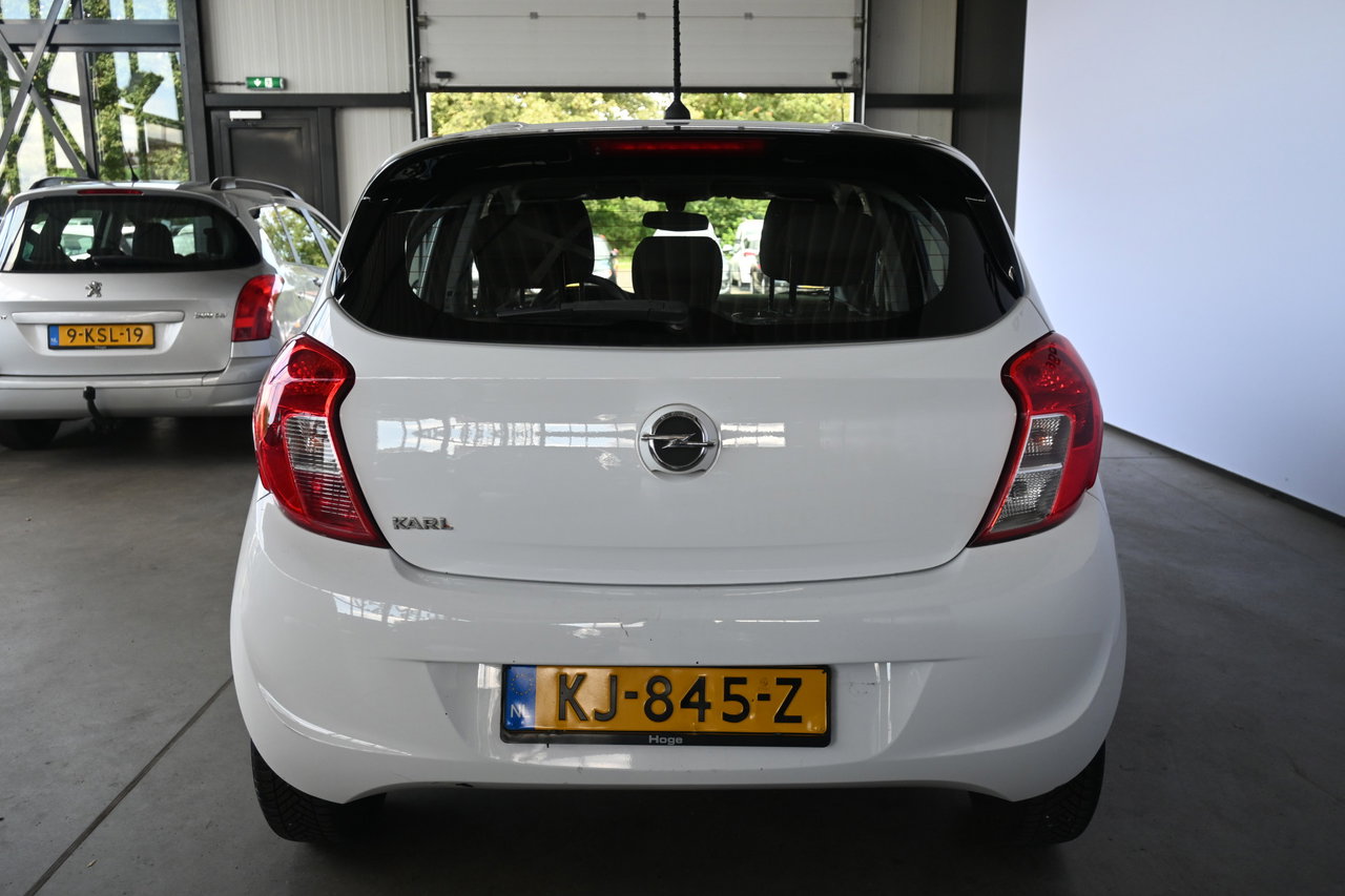 Opel KARL