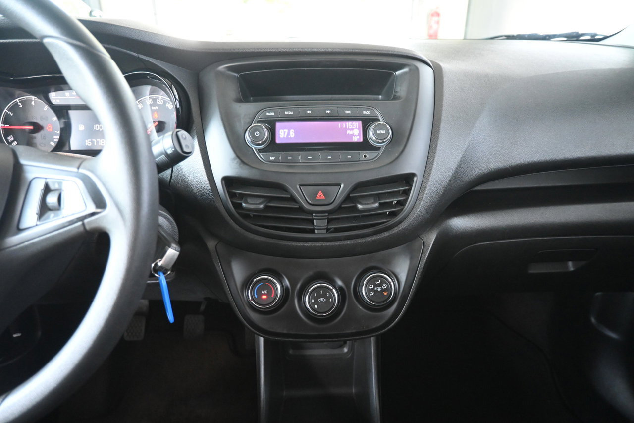 Opel KARL