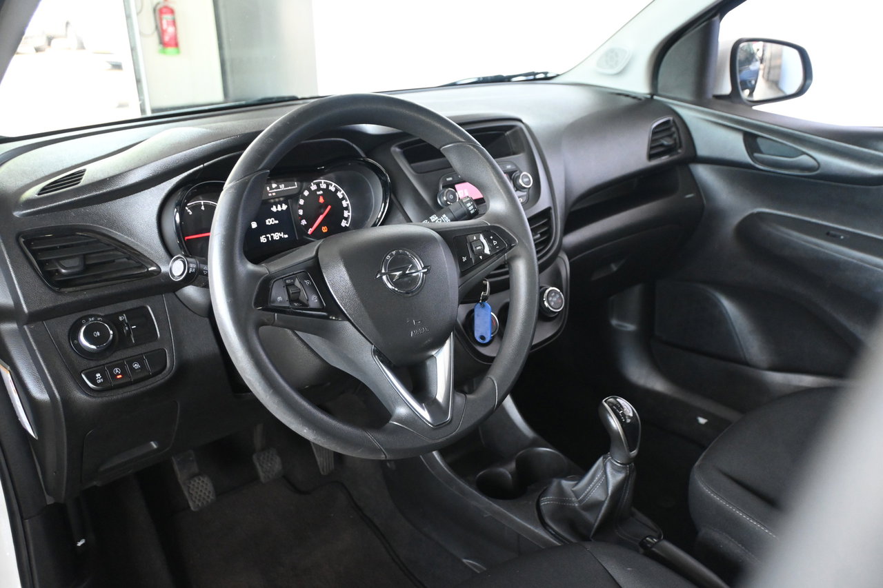 Opel KARL