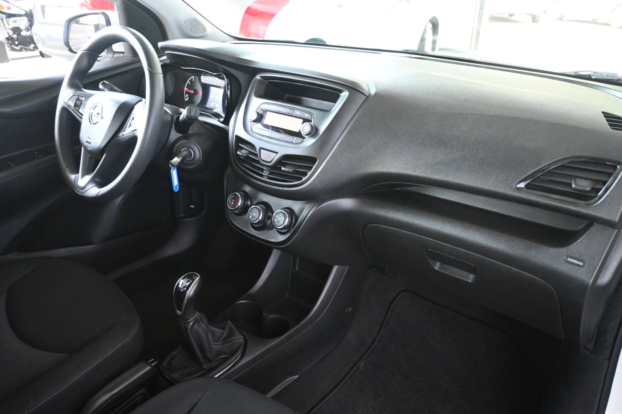 Opel KARL