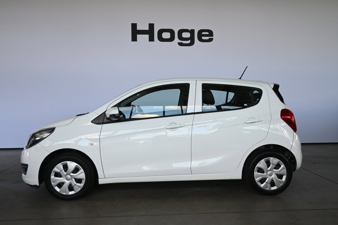Opel KARL