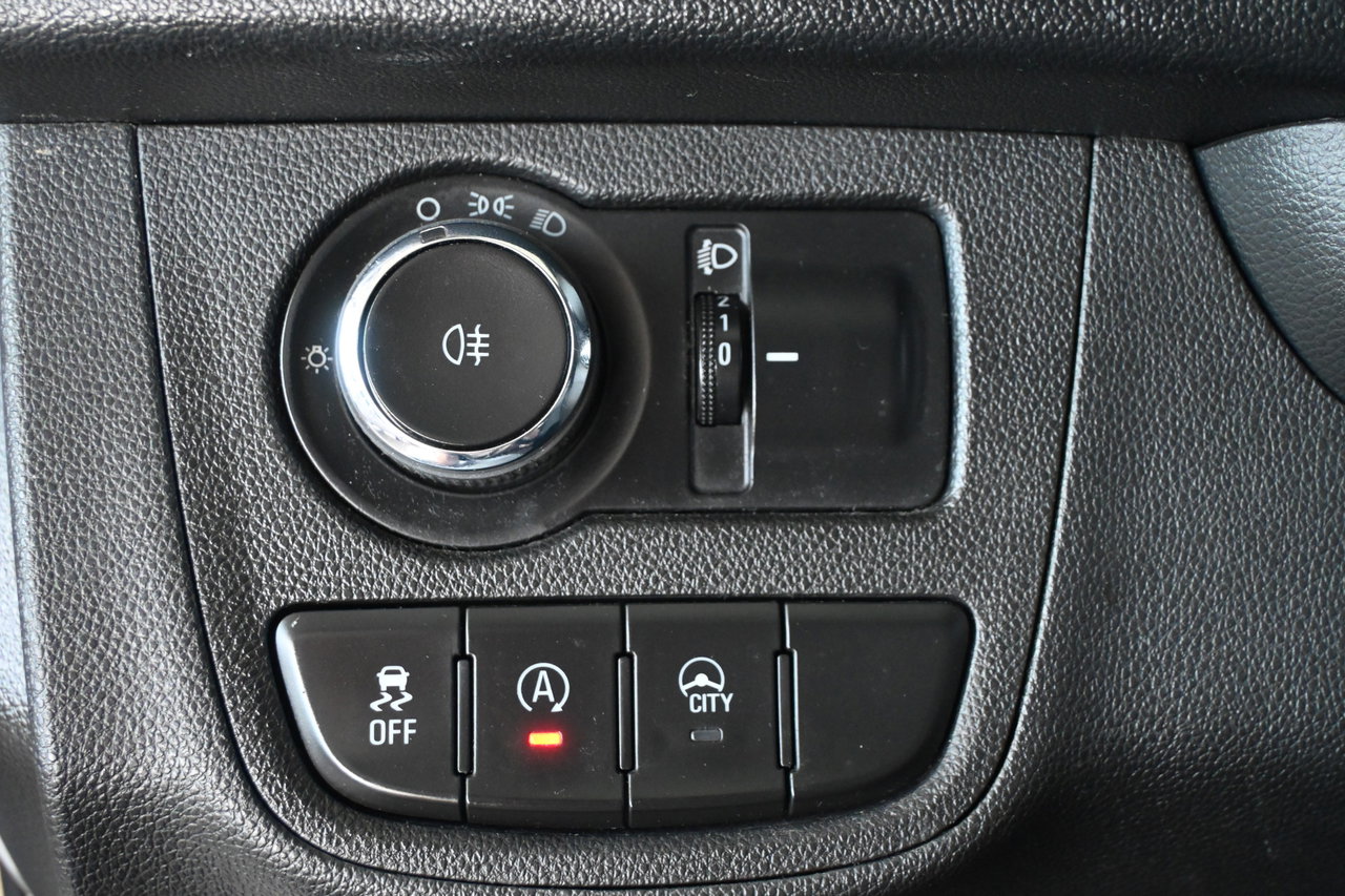 Opel KARL