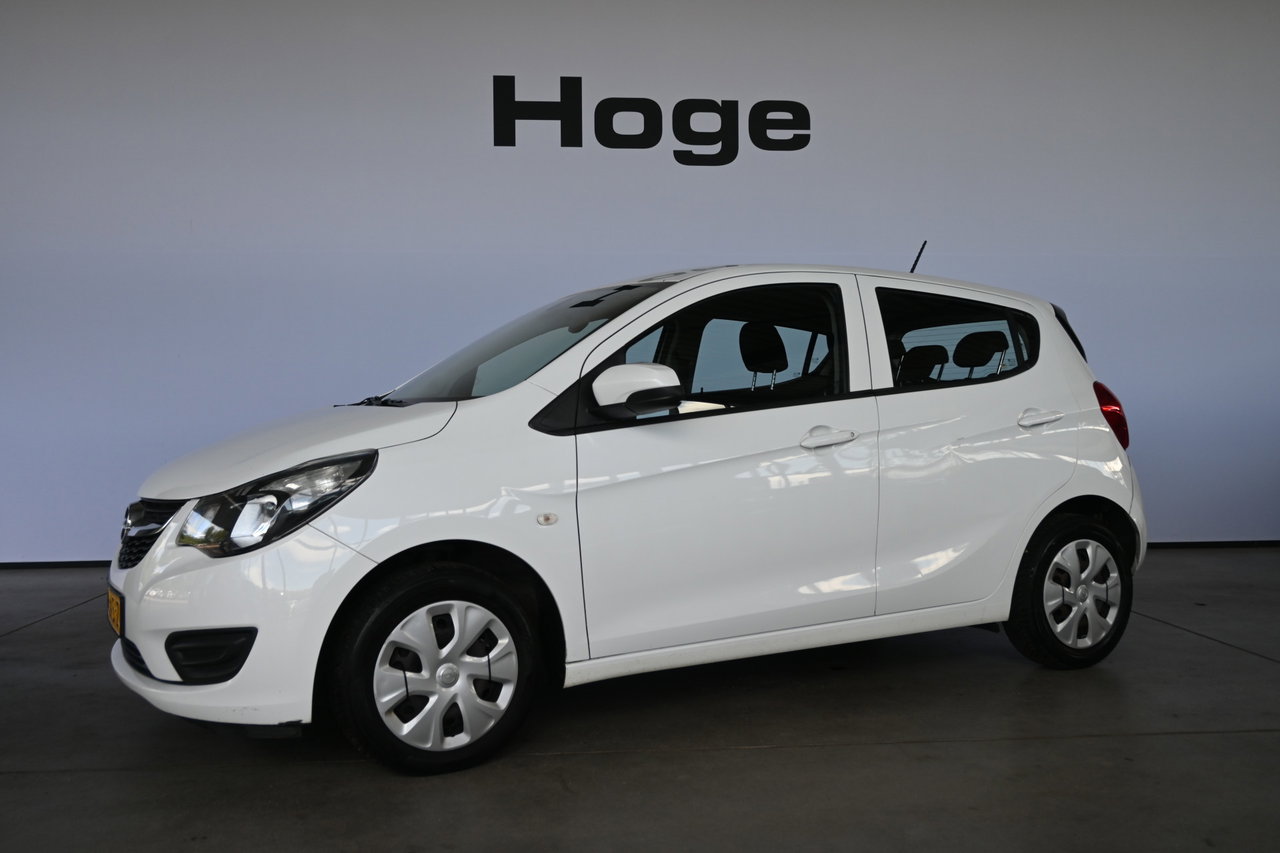Opel KARL