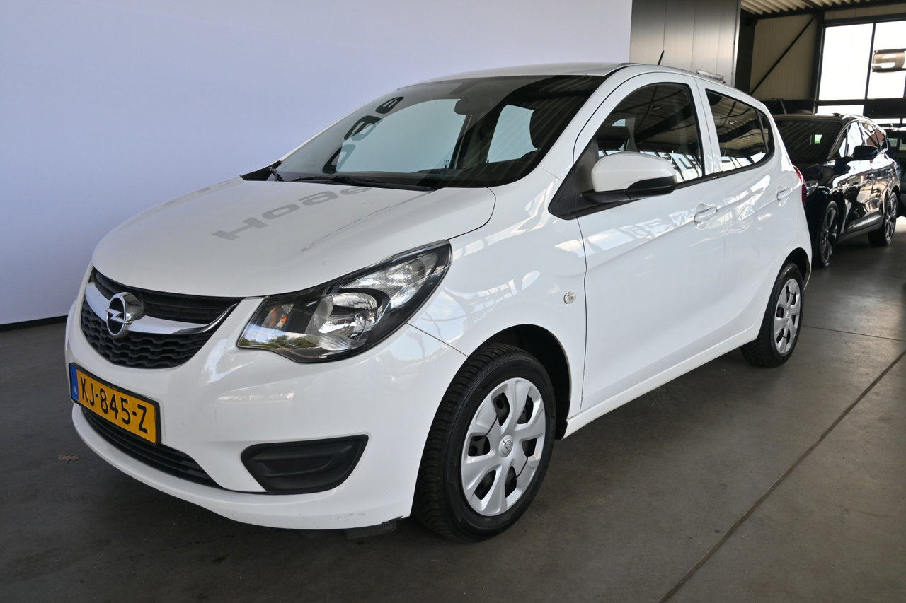 Opel KARL