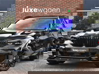 BMW X5 - xDrive30d M-Sport Skylounge Comf-seat H/K Trekh HUD Hamann